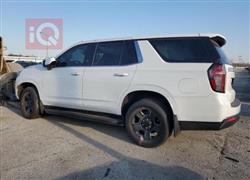 شيفروليه تاهو